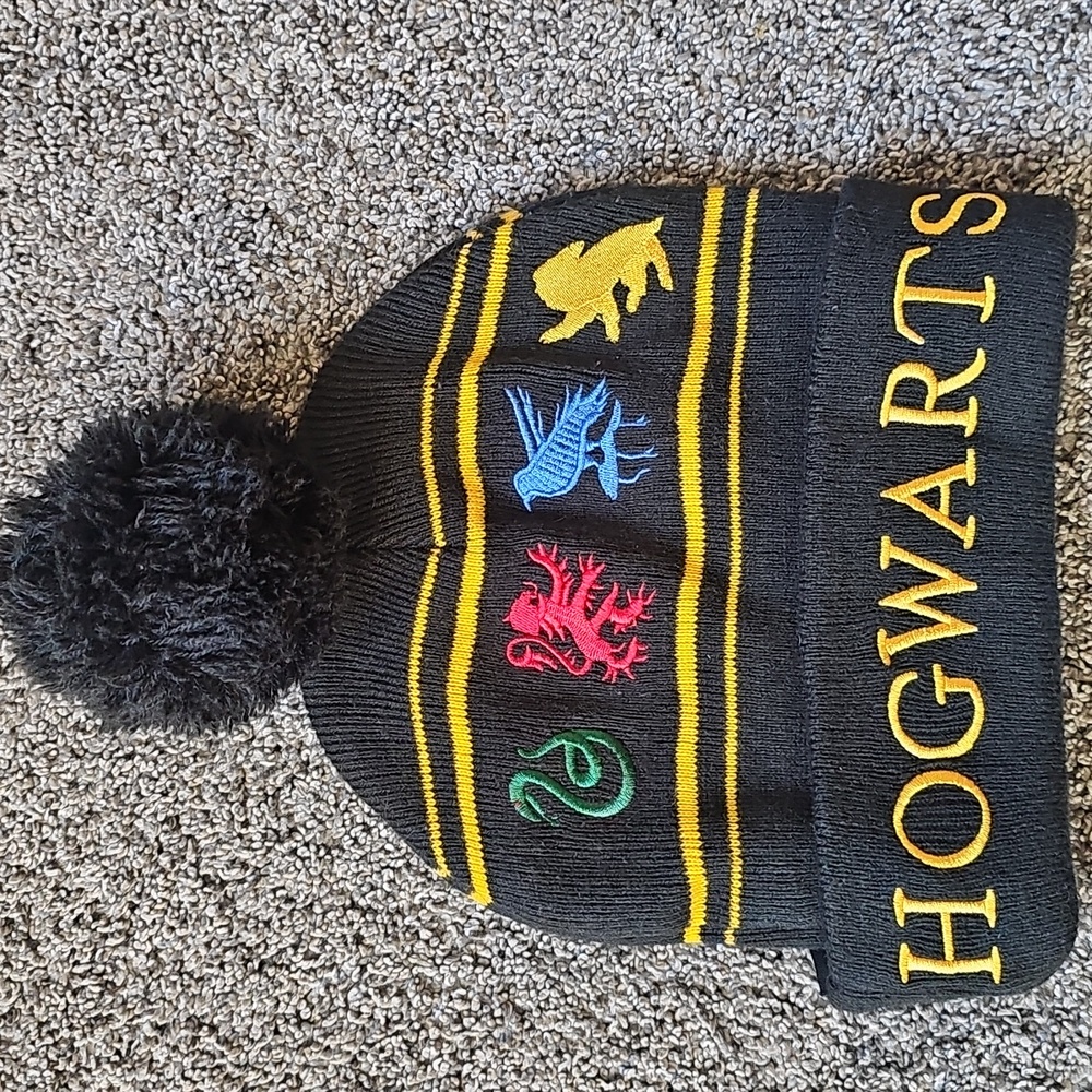Harry Potter Beanie OS